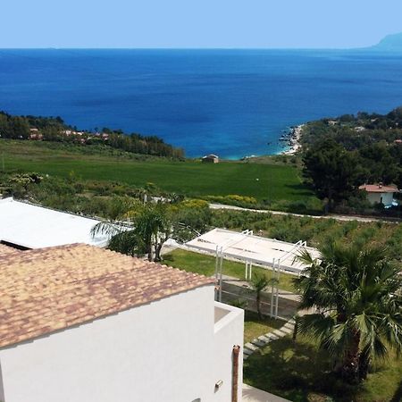 Villa Delle Anfore 스코펠로 외부 사진