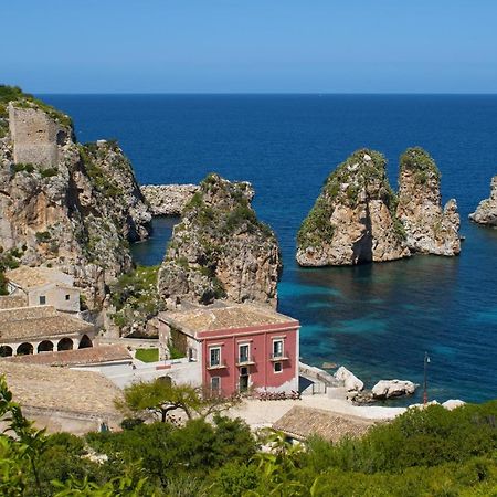 Villa Delle Anfore 스코펠로 외부 사진