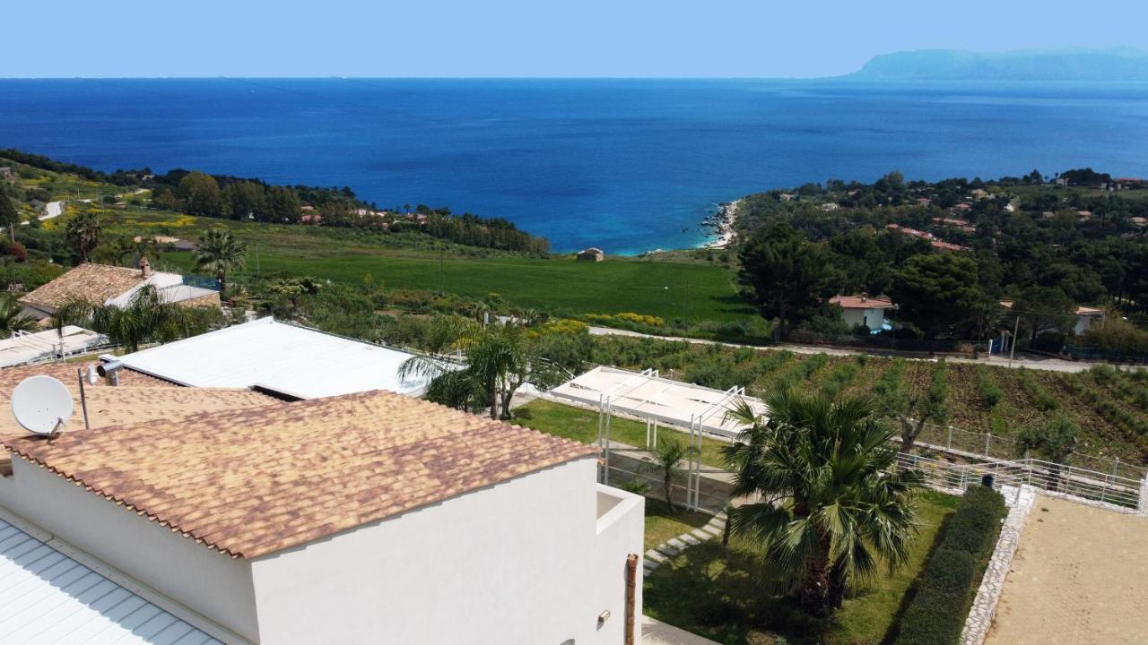 Villa Delle Anfore 스코펠로 외부 사진
