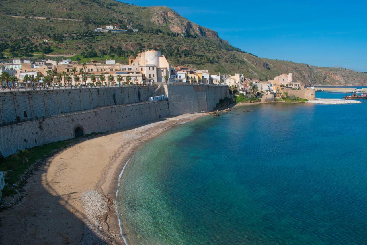 Villa Delle Anfore 스코펠로 외부 사진