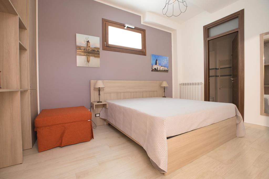 Villa Delle Anfore 스코펠로 객실 사진