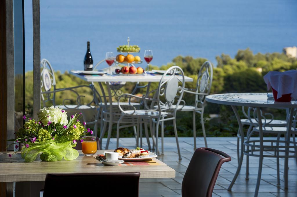 Villa Delle Anfore 스코펠로 외부 사진