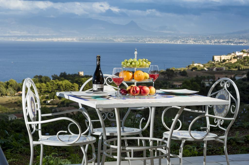 Villa Delle Anfore 스코펠로 외부 사진
