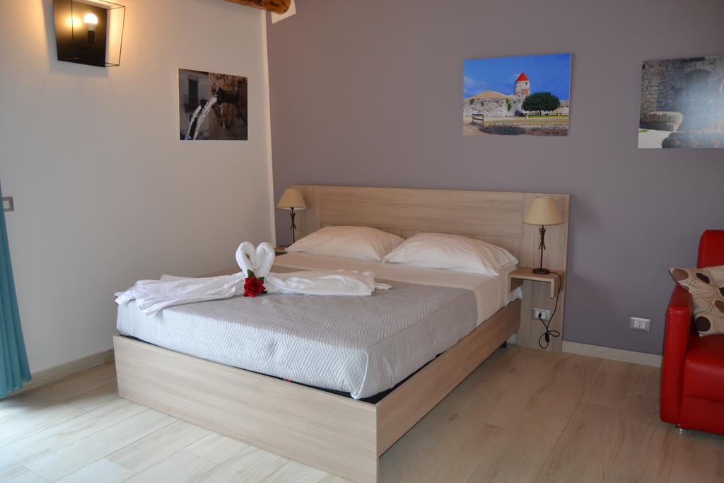 Villa Delle Anfore 스코펠로 외부 사진