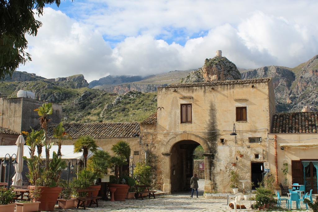 Villa Delle Anfore 스코펠로 외부 사진