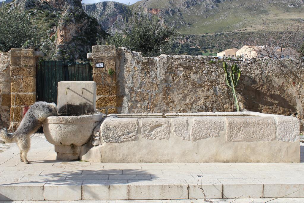 Villa Delle Anfore 스코펠로 외부 사진