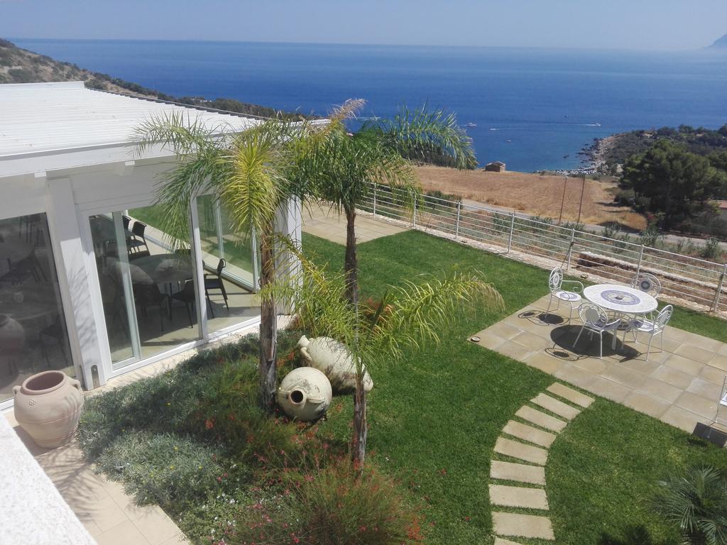 Villa Delle Anfore 스코펠로 외부 사진