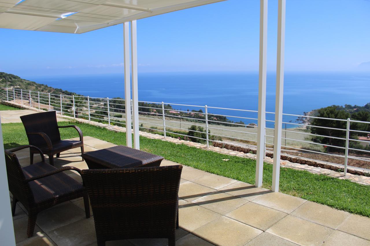 Villa Delle Anfore 스코펠로 외부 사진