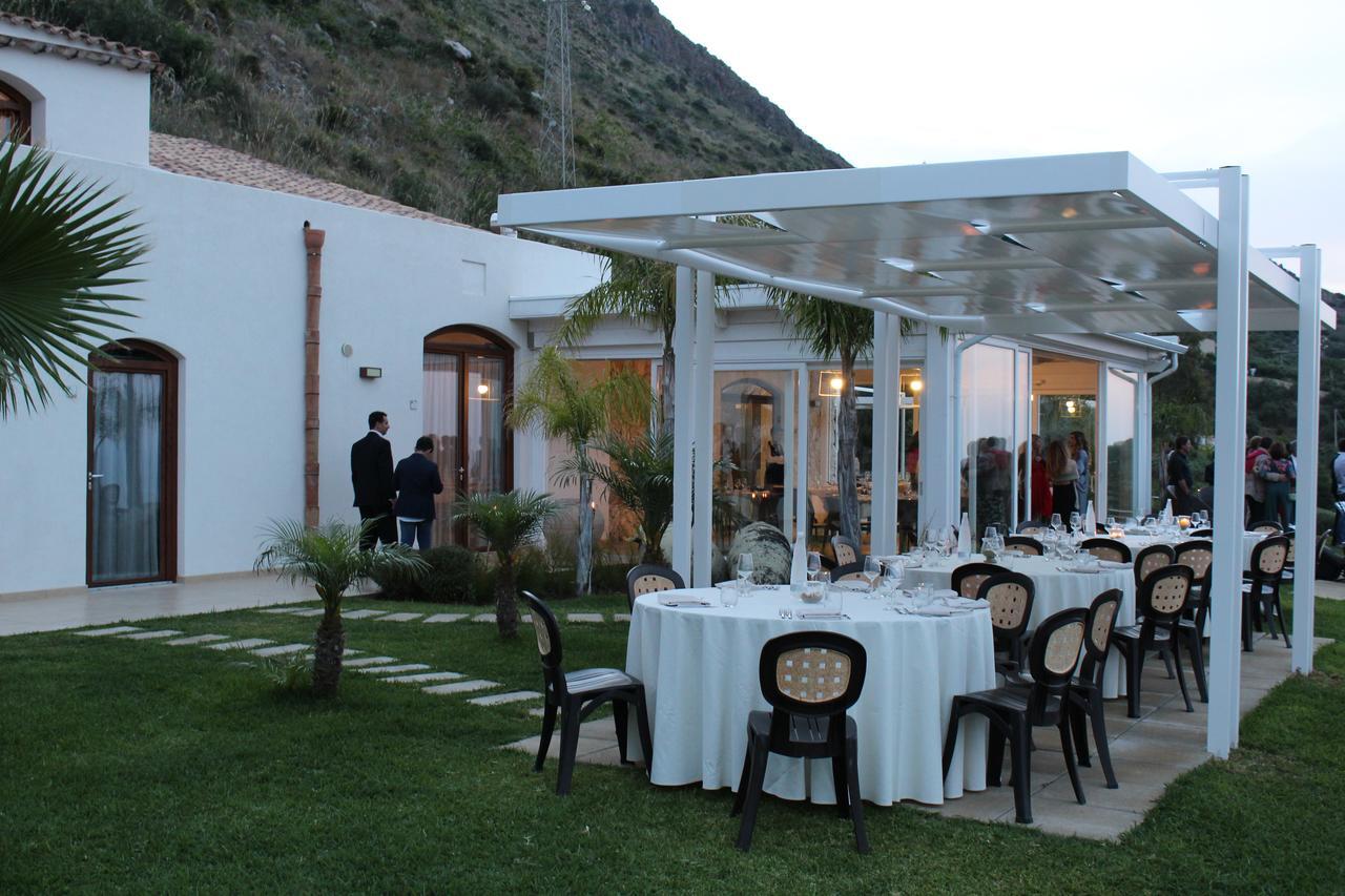 Villa Delle Anfore 스코펠로 외부 사진