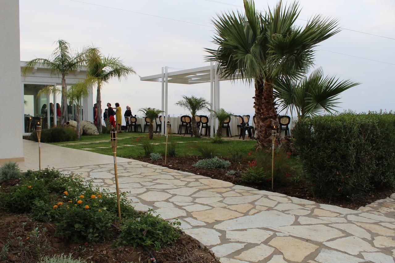 Villa Delle Anfore 스코펠로 외부 사진
