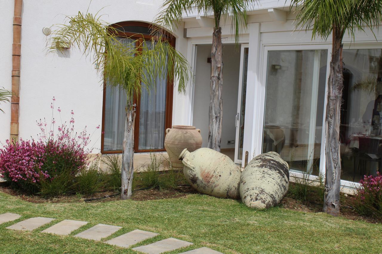 Villa Delle Anfore 스코펠로 외부 사진